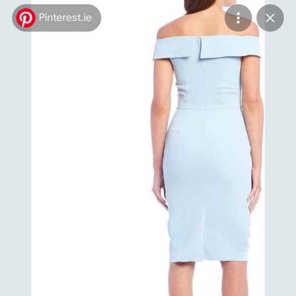 Gianni Bini Lori Dress Sz XL - Picture 5 of 7